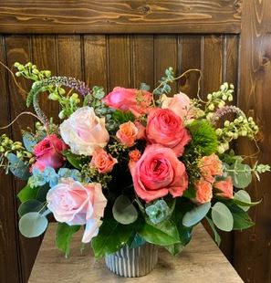 Spring Days Ahead!
