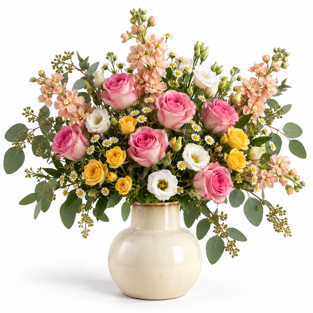 Joy in Bloom