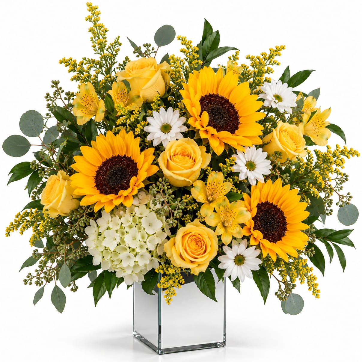 Sunshine Wishes