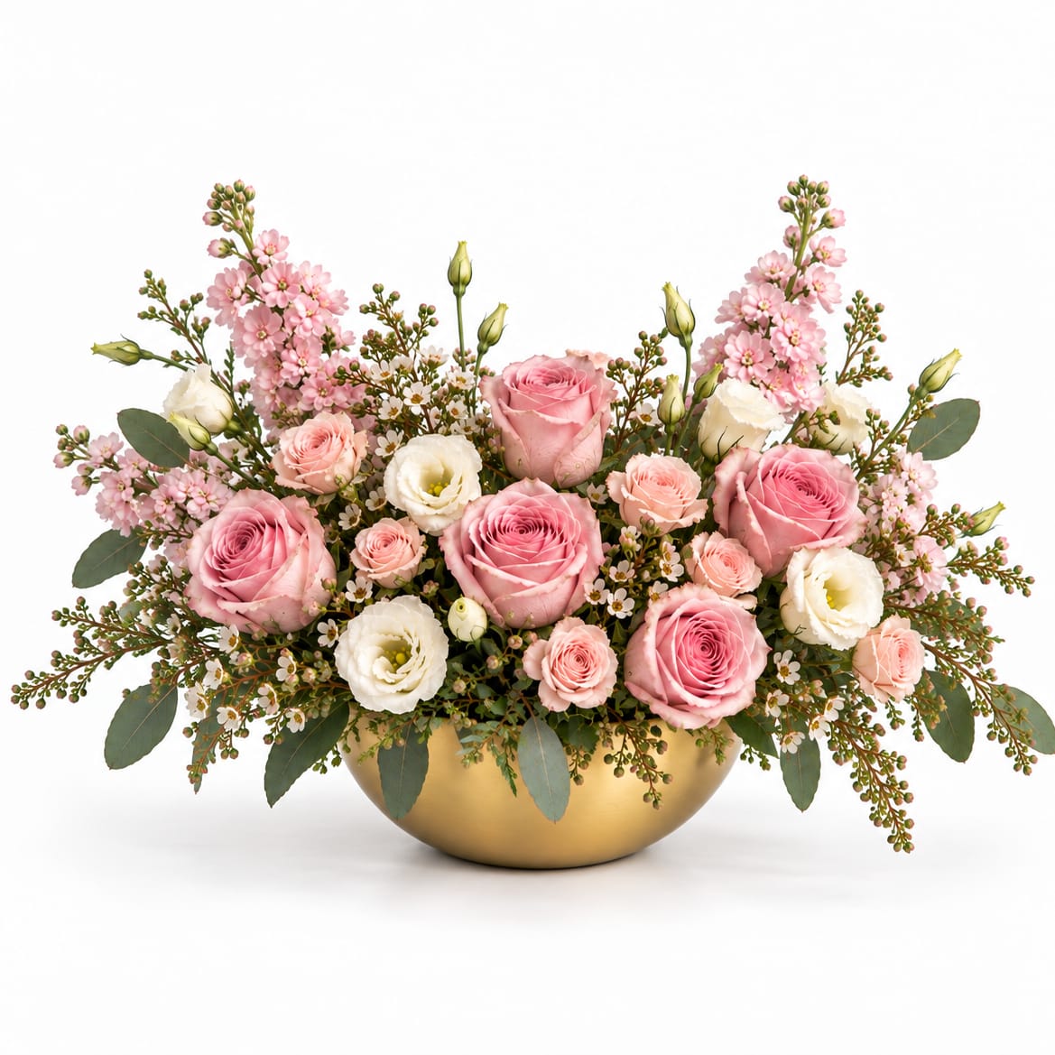 Rosé Promise