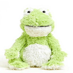 Frog Warmies
