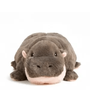 Baby Hippo Warmies