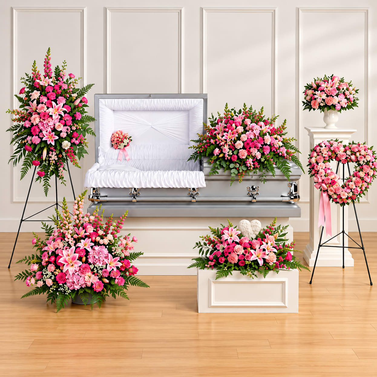 Beautiful Memories Collection