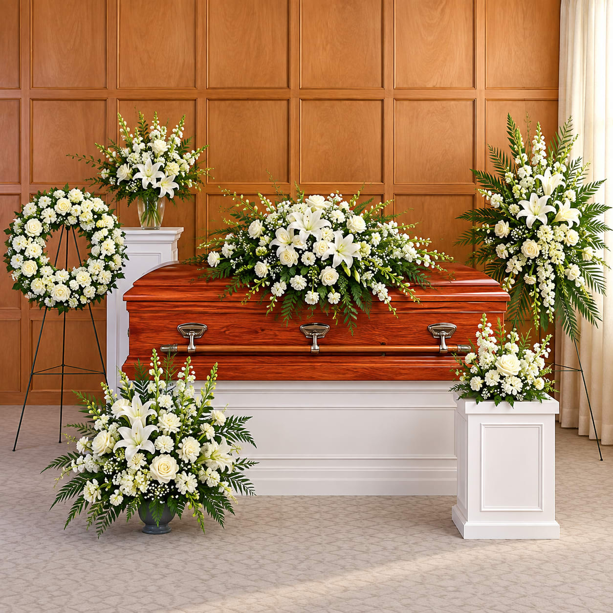 Grandest Glory Collection