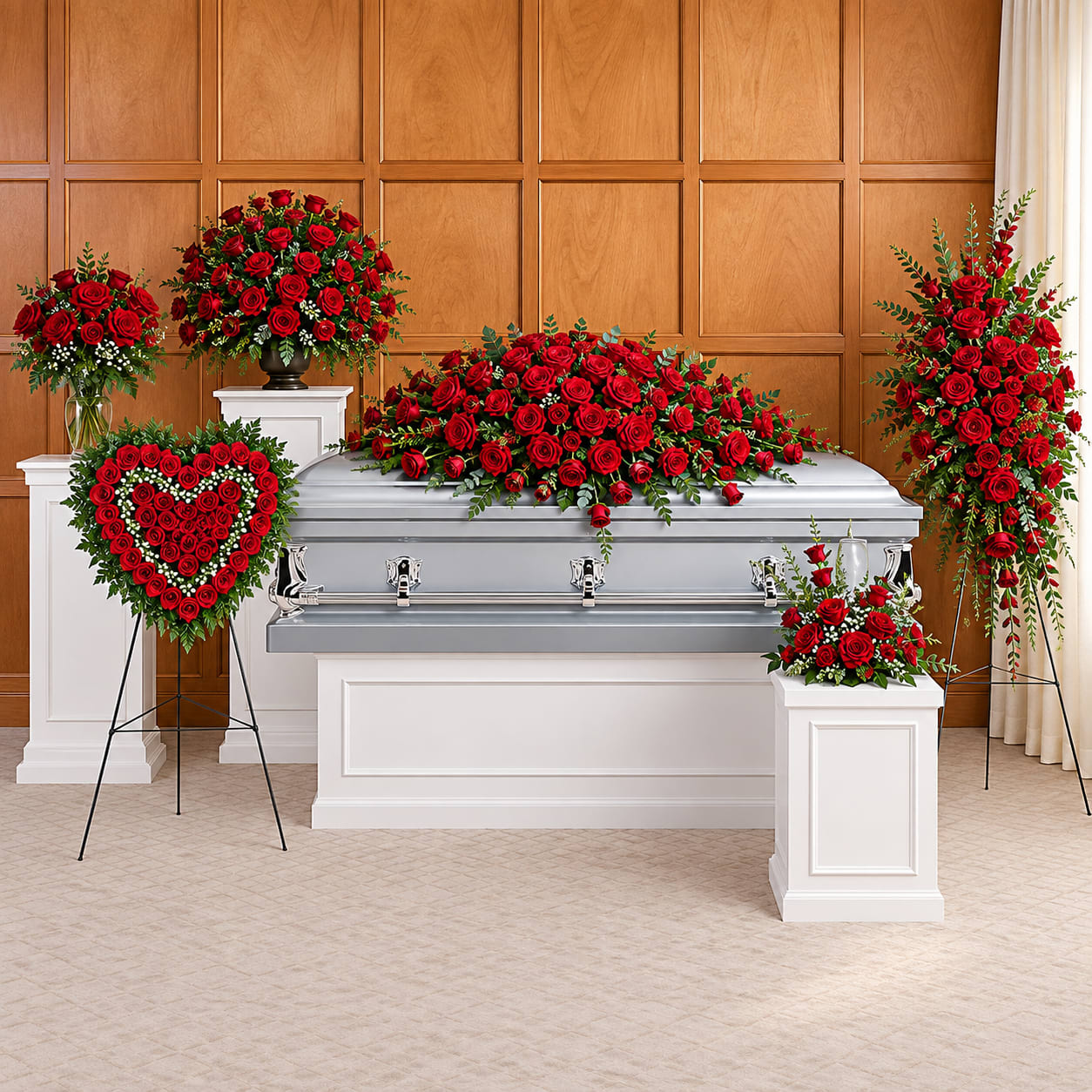 Greatest Love Collection