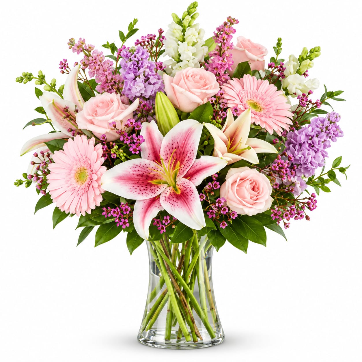 Love and Affection Bouquet Flower Bouquet