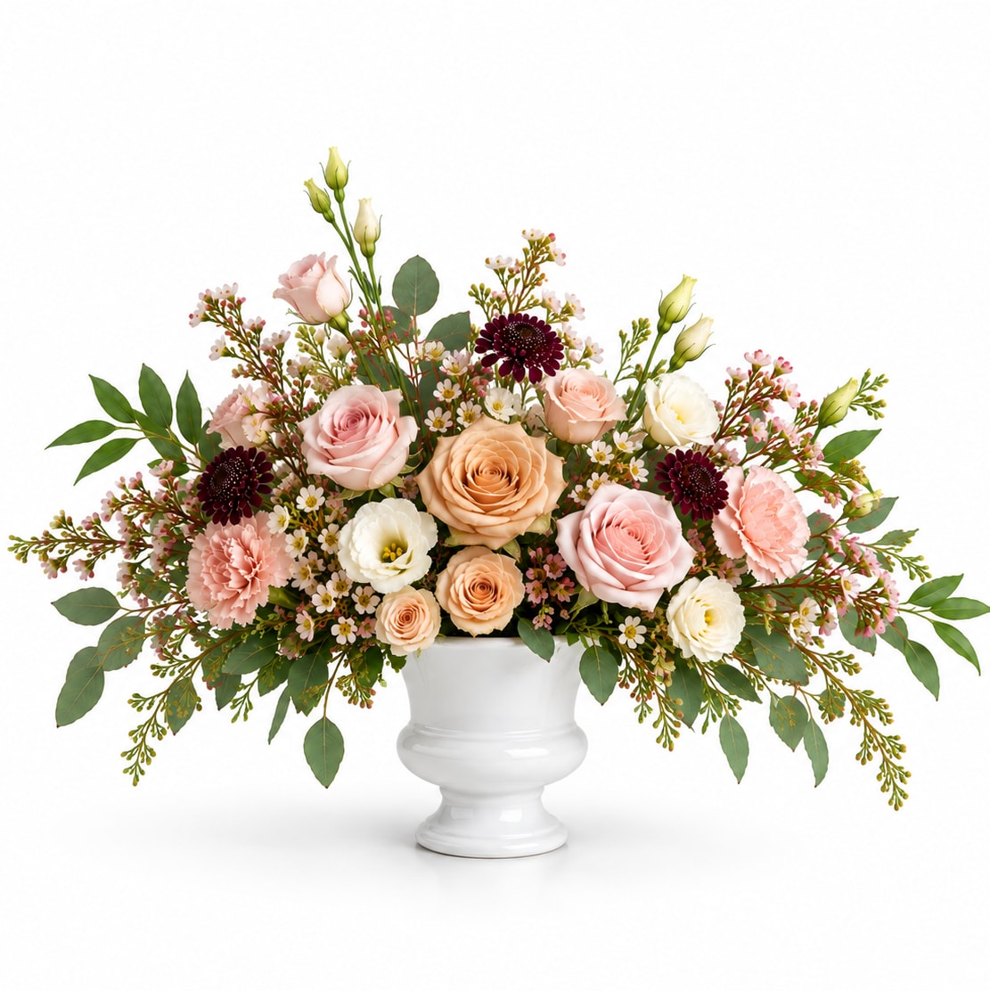 Blush Champagne