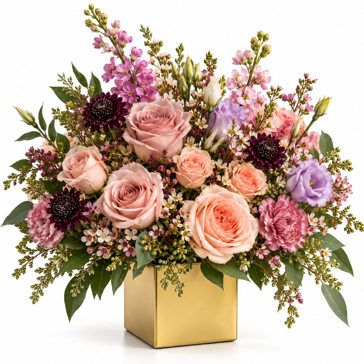 Rosewood Blooms