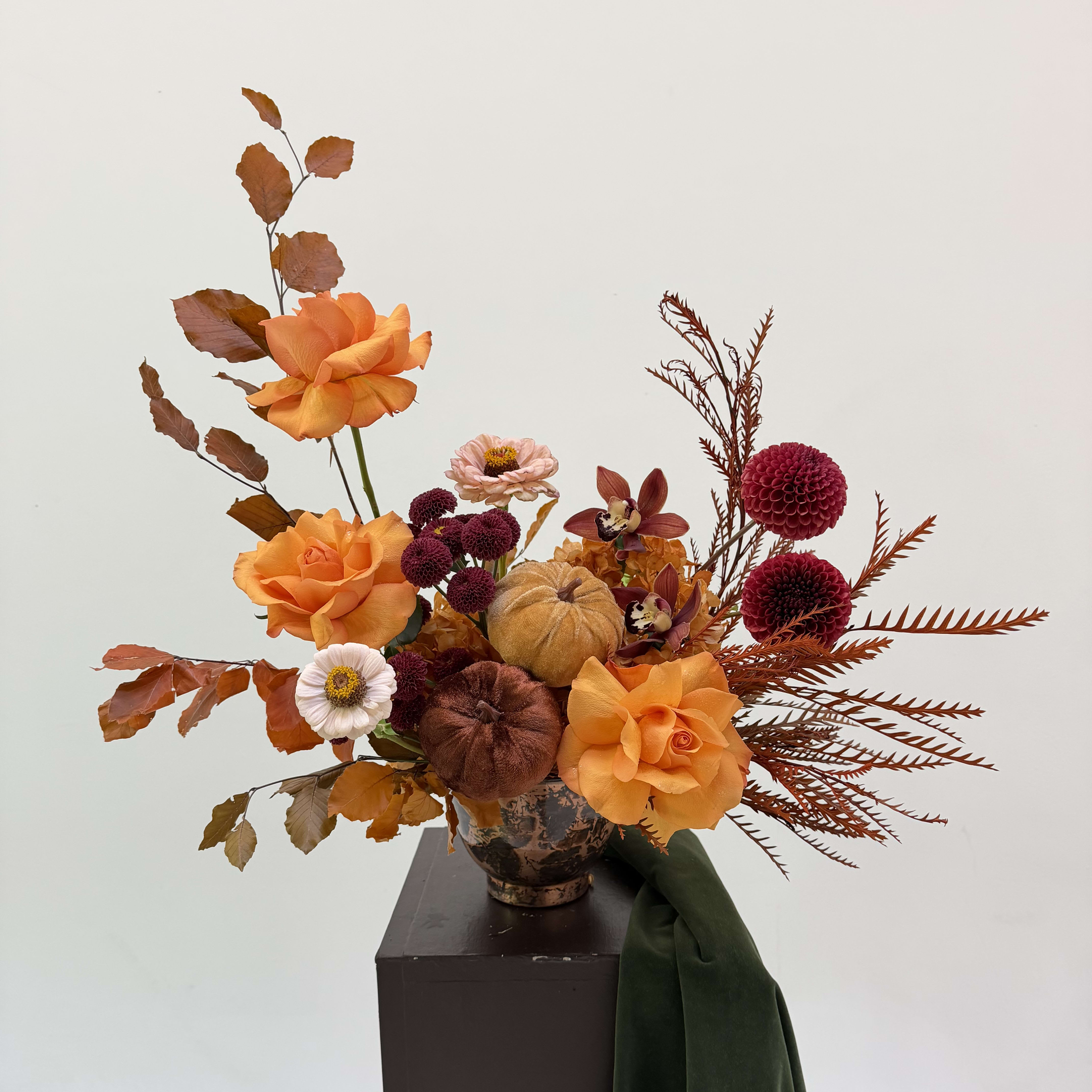 Velvet Fall