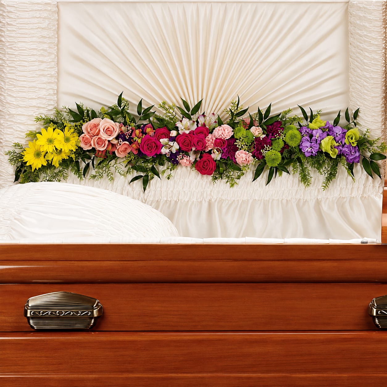 Glorious Memories Garland