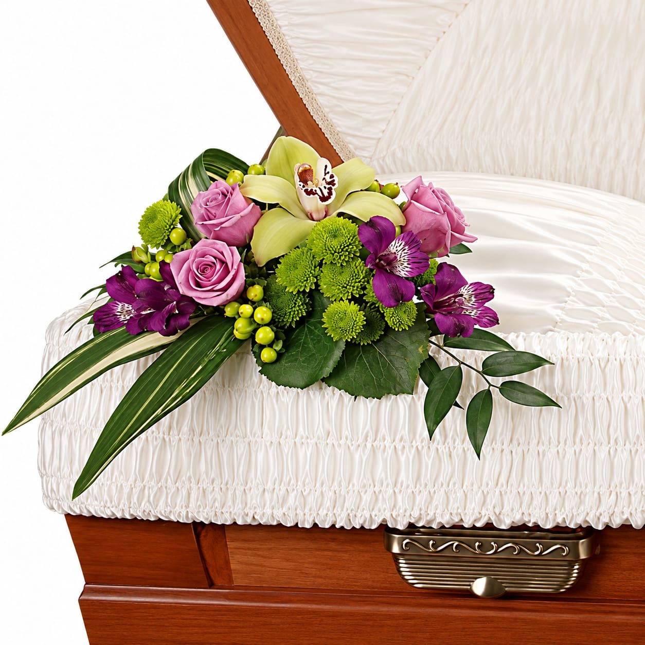 Dearest One Casket Insert