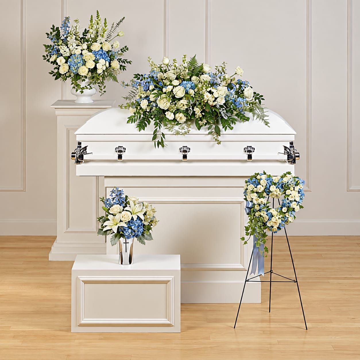Tender Remembrance Collection