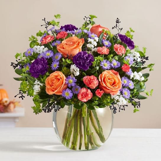 Halloween Delight™ Bouquet