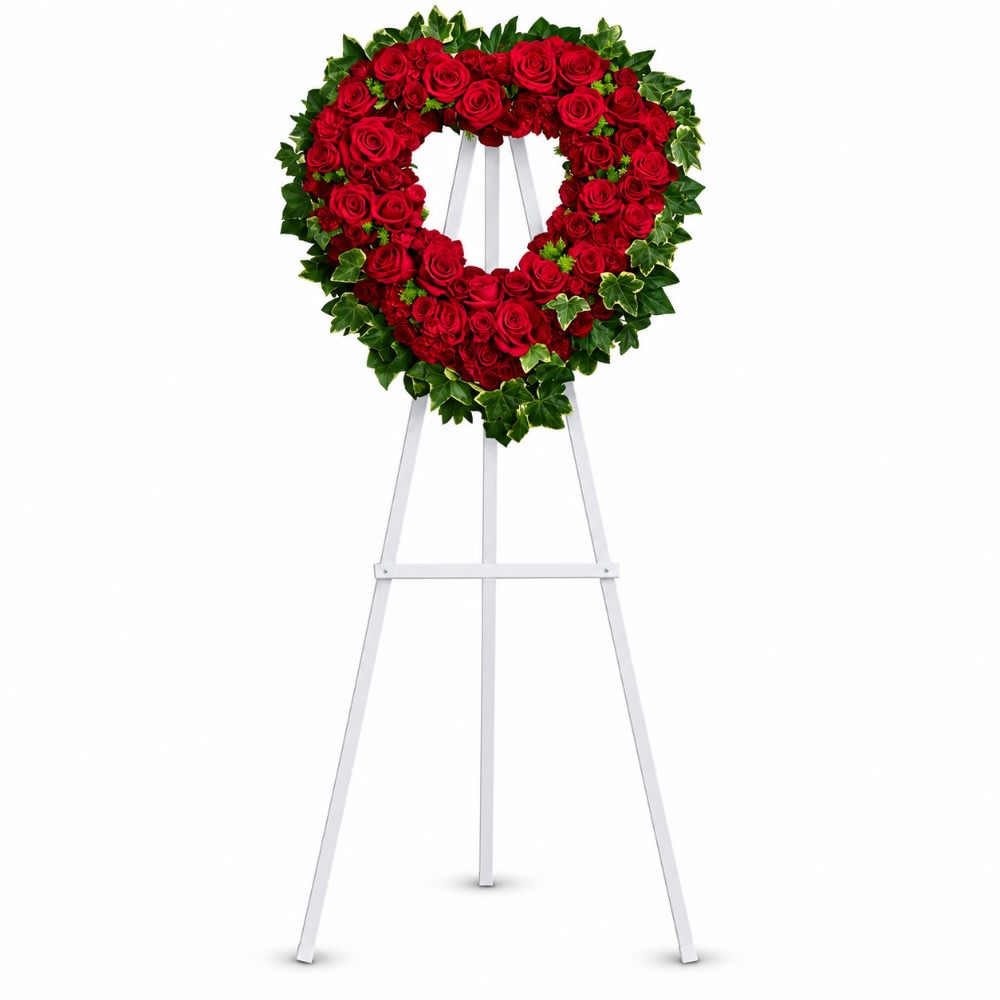 Blessed Heart