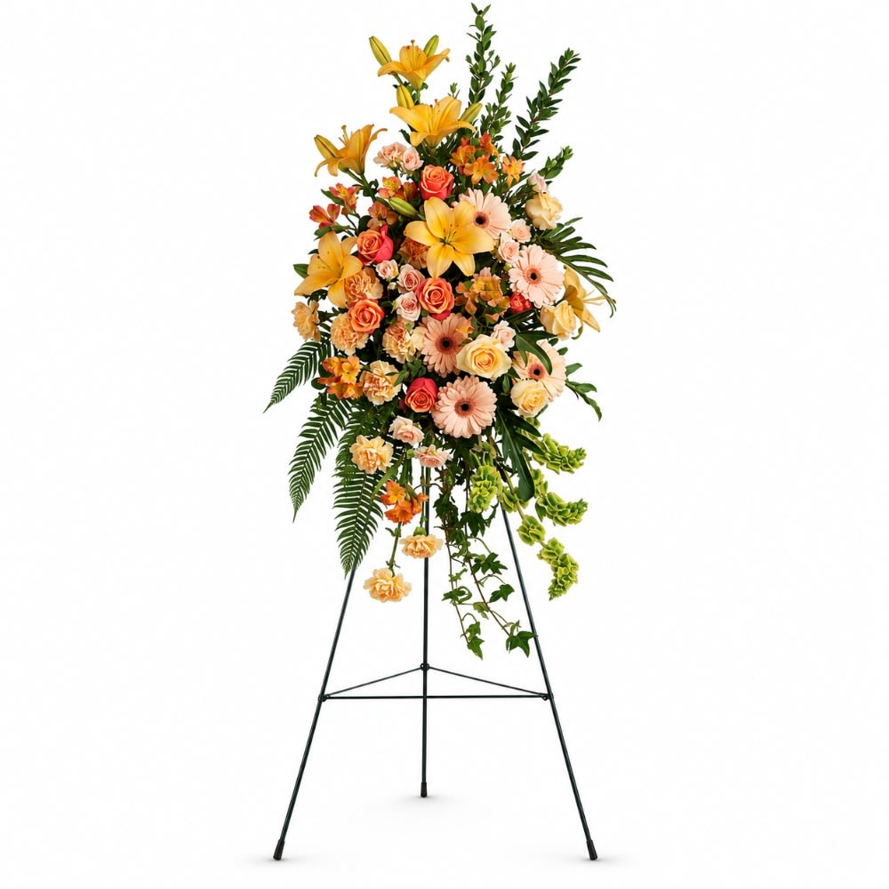Sweet Remembrance Spray