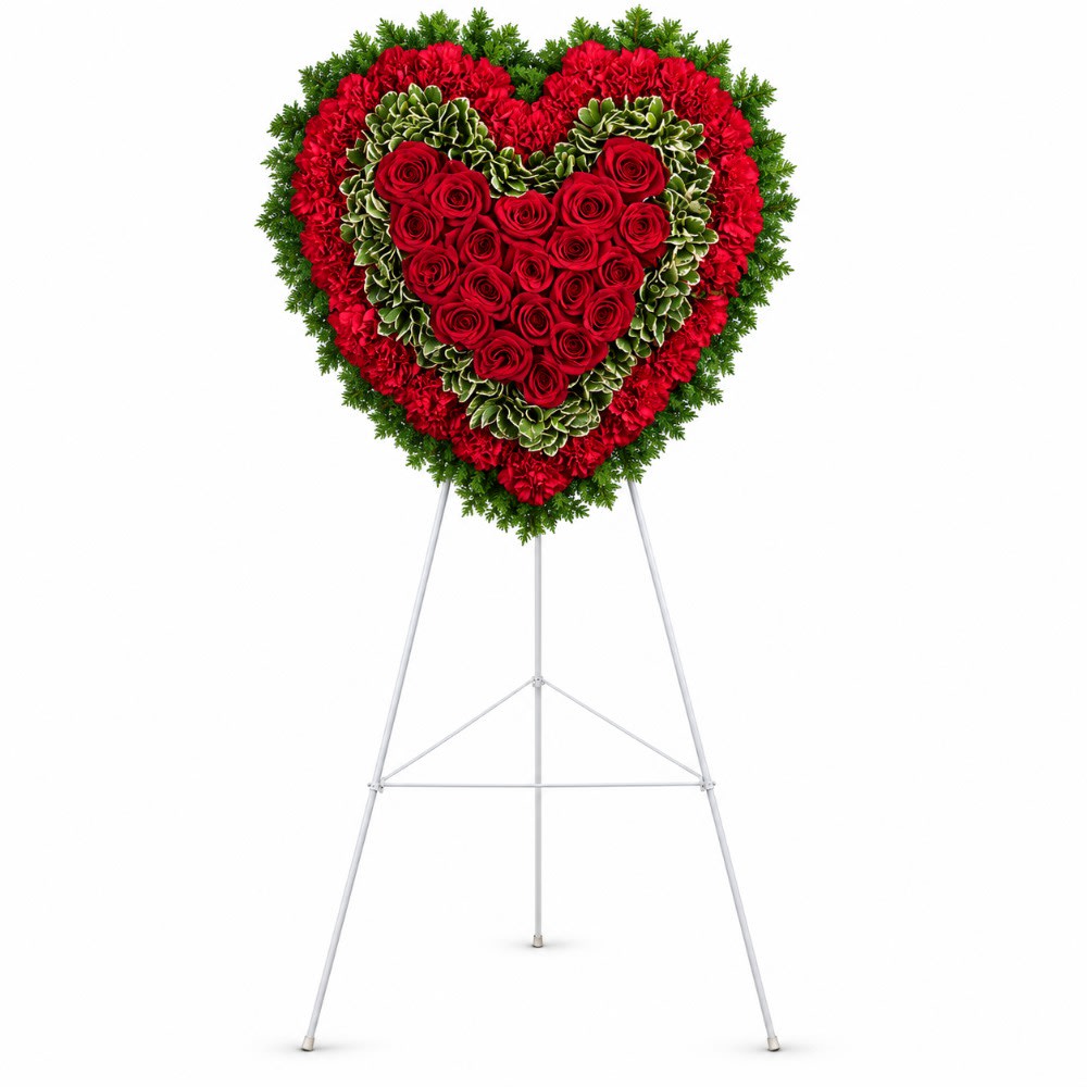 Majestic Heart