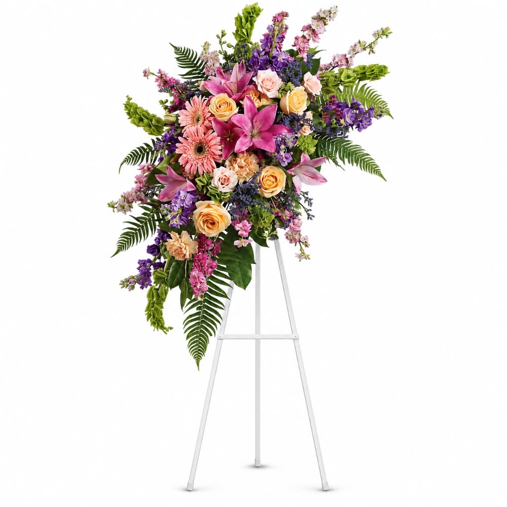 Heavenly Grace Spray