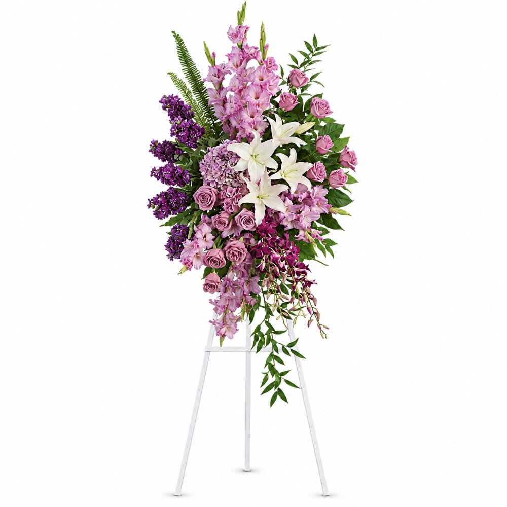 Sacred Garden Spray