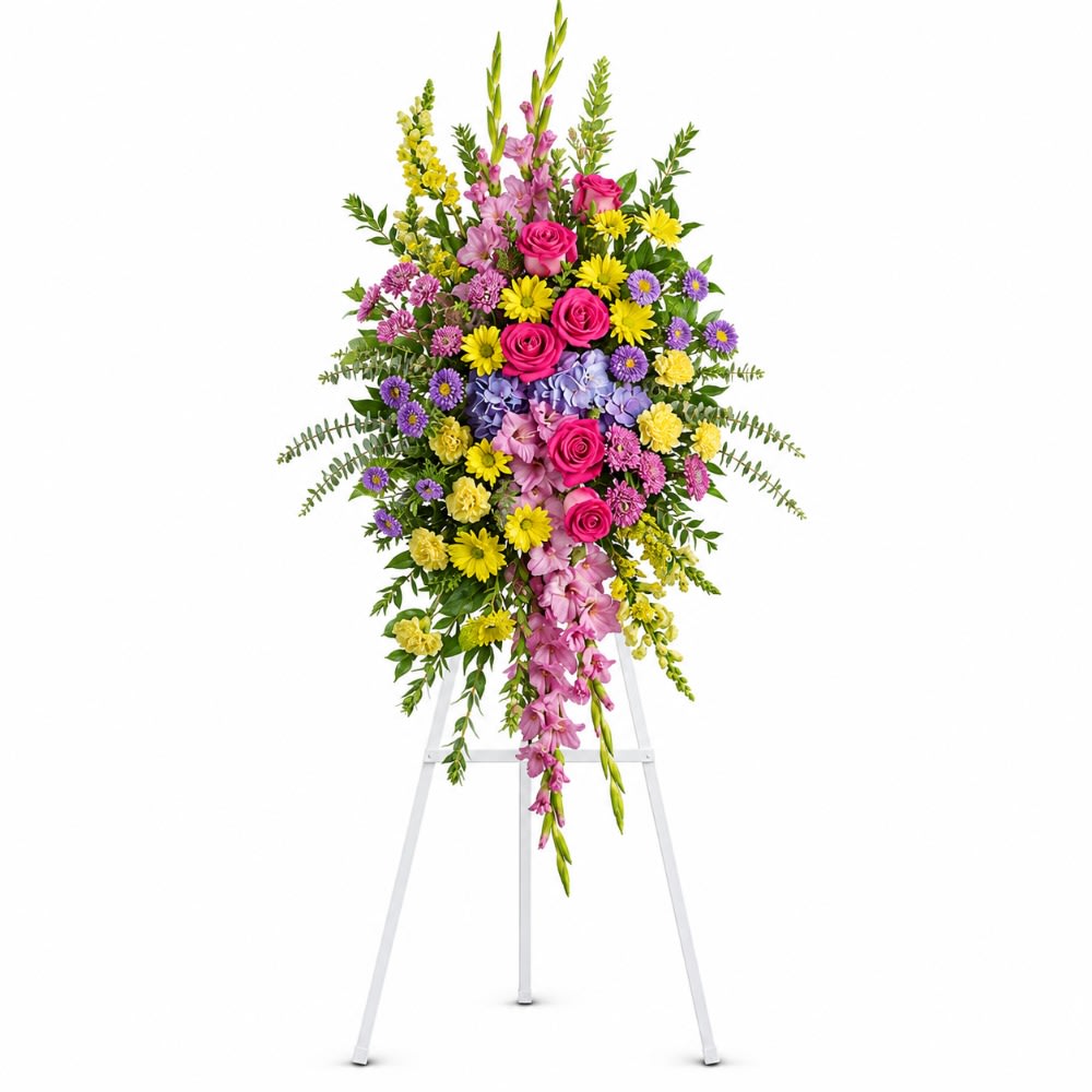 Bright and Beautiful Spray