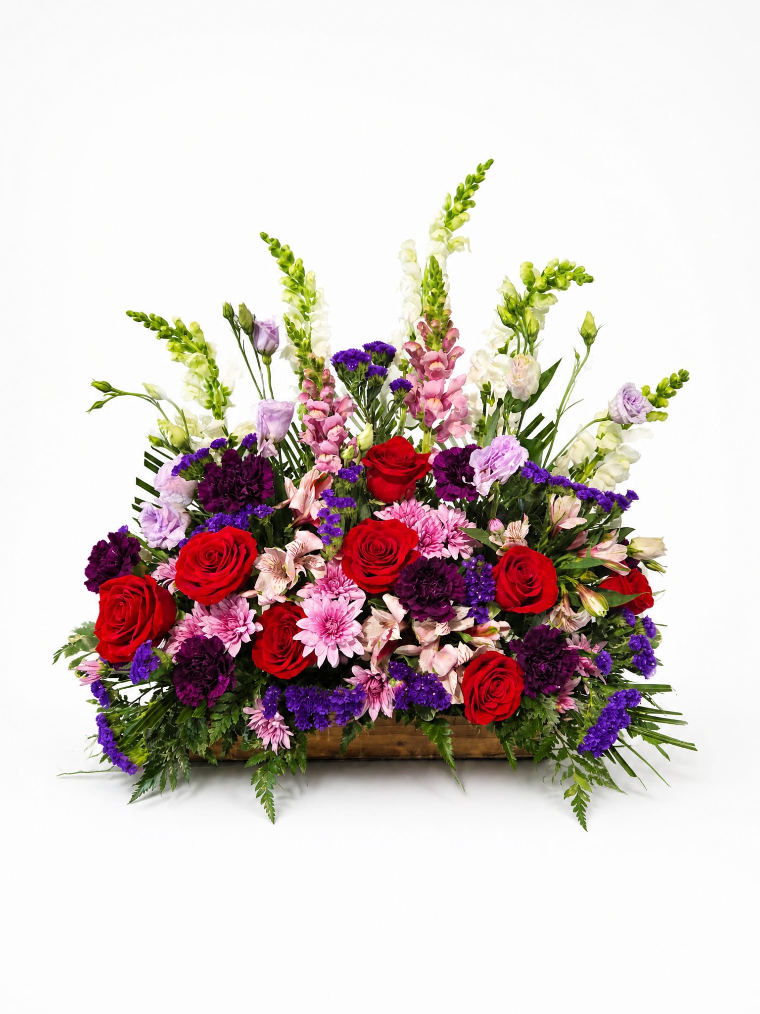 Thinking of You Arrangement Flower Bouquet