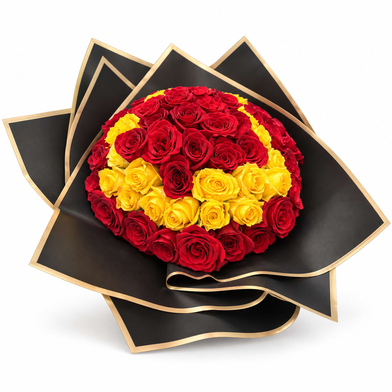 Festival of Roses