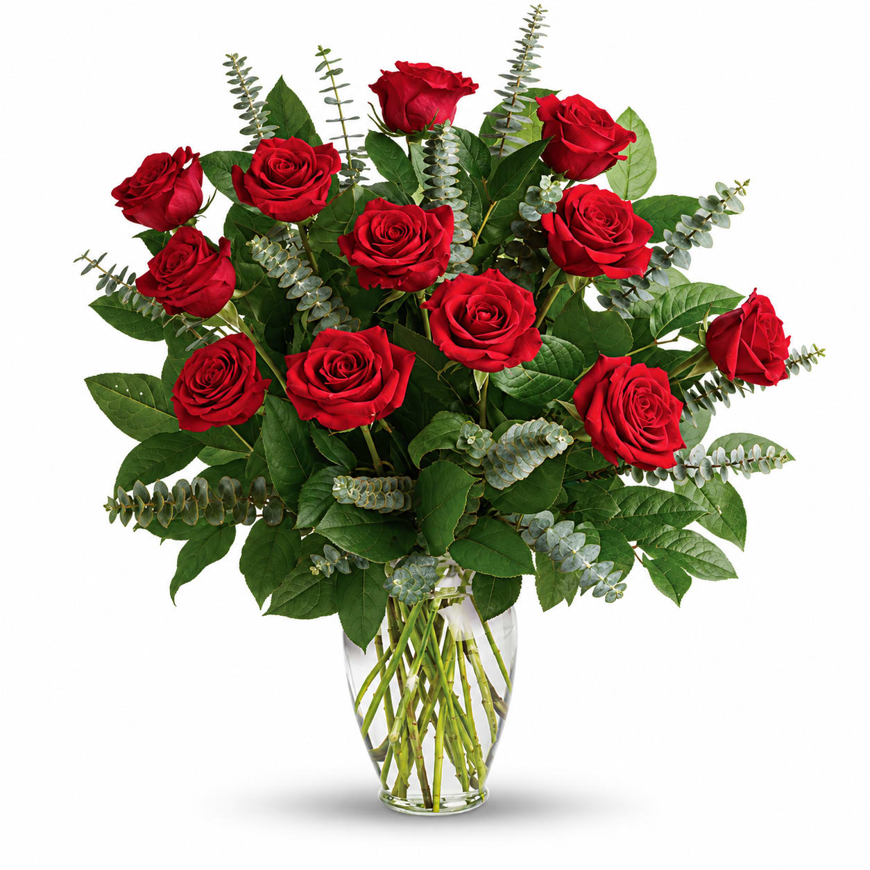 Eternal Love Bouquet