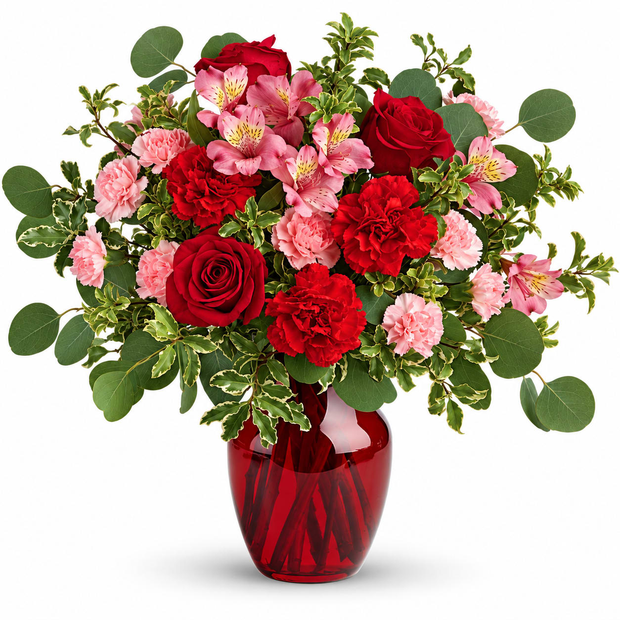 Blooming Belles Bouquet