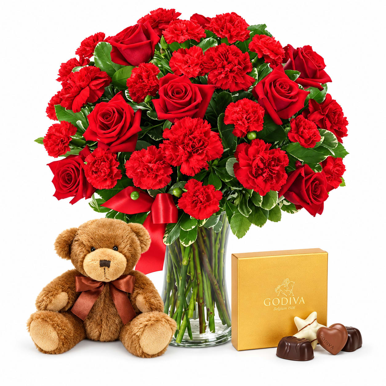 You're in My Heart Bundle
