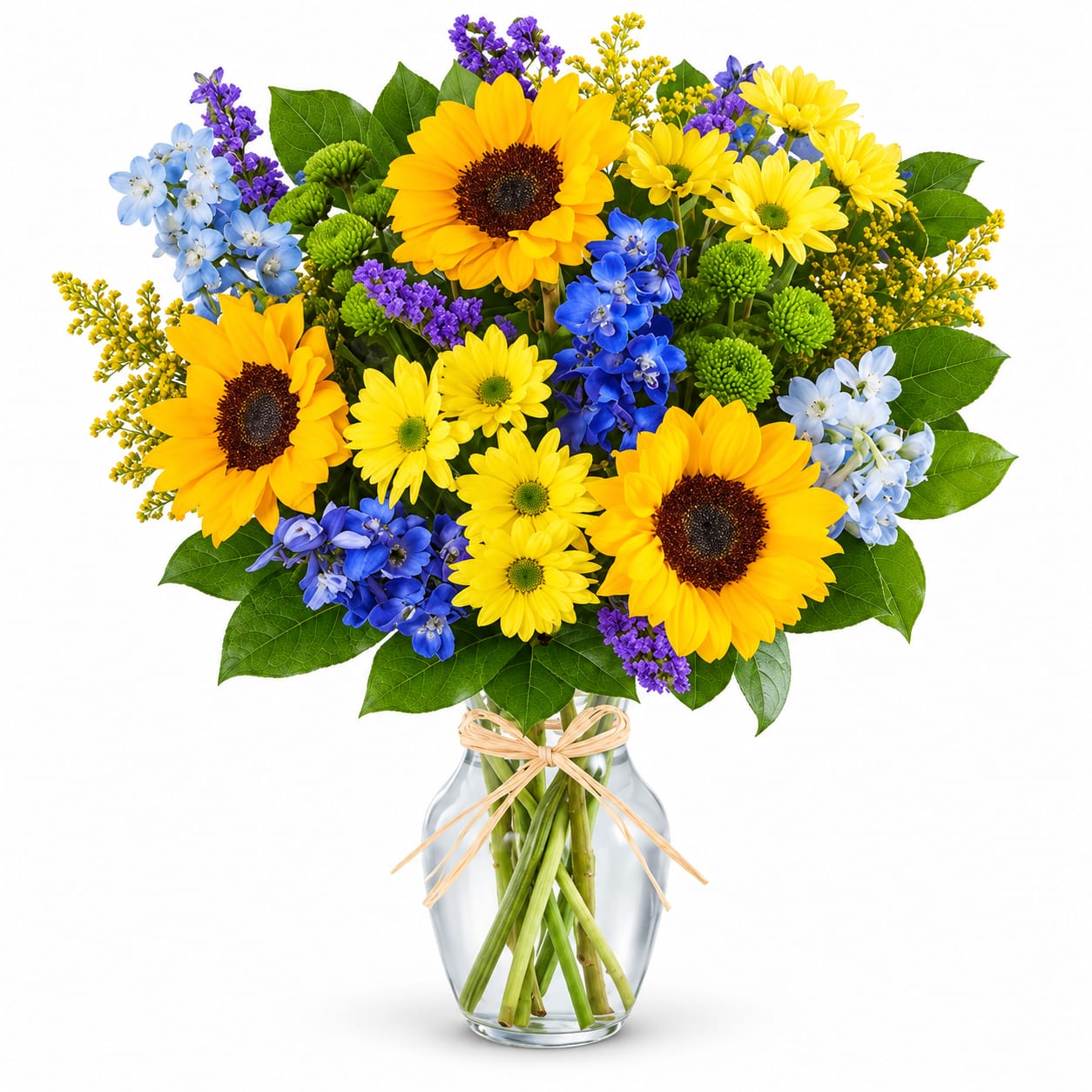 Summer's Day Bouquet