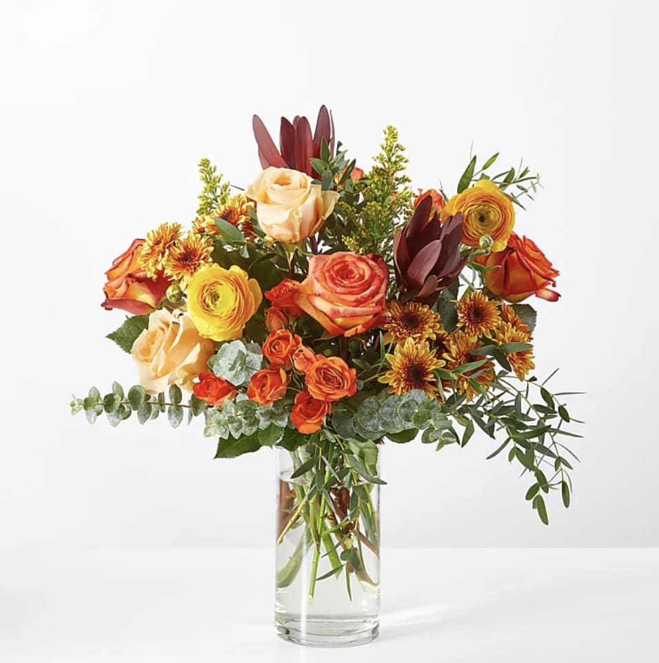 Honeycomb Bouquet Flower Bouquet