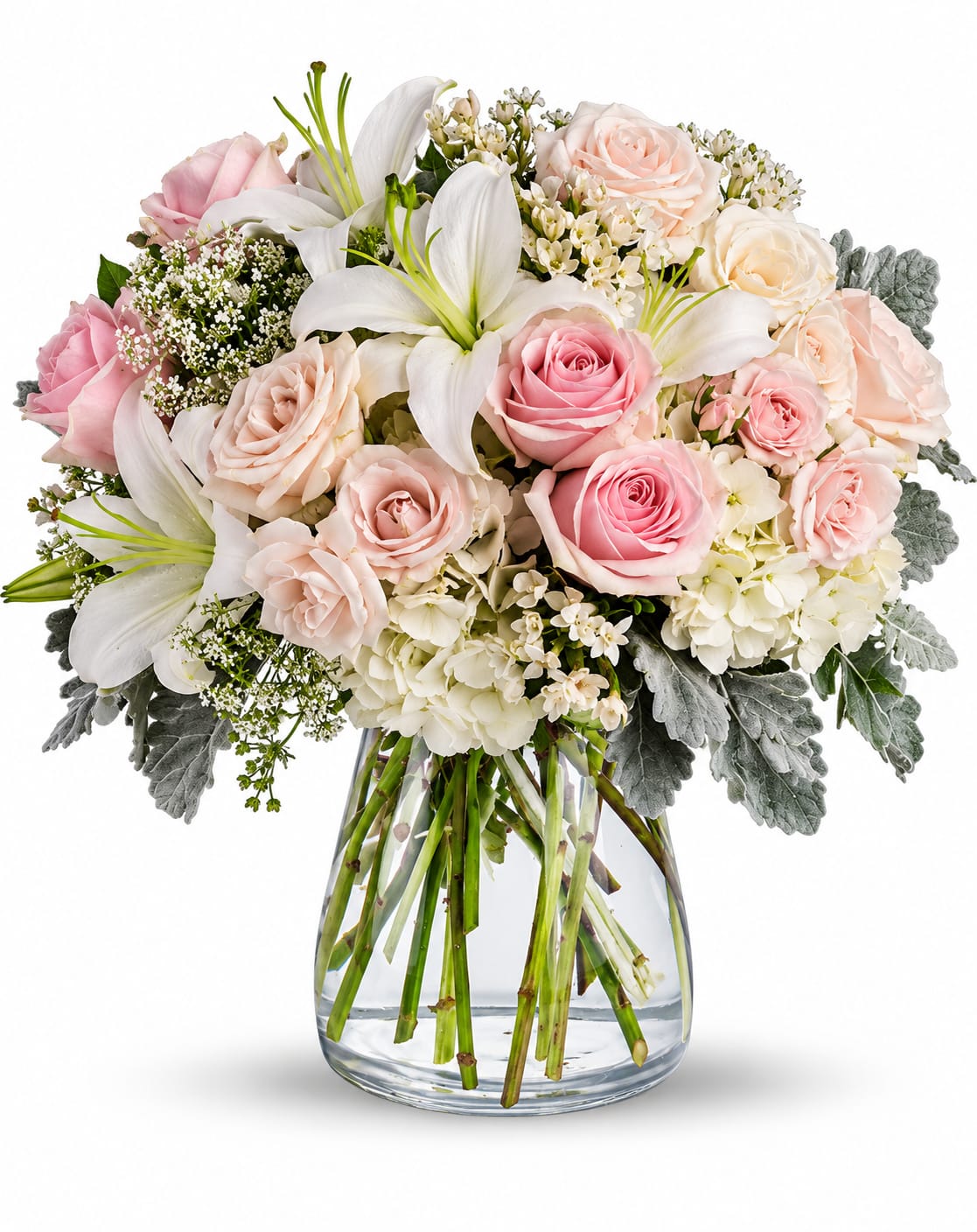 Beautiful Whisper