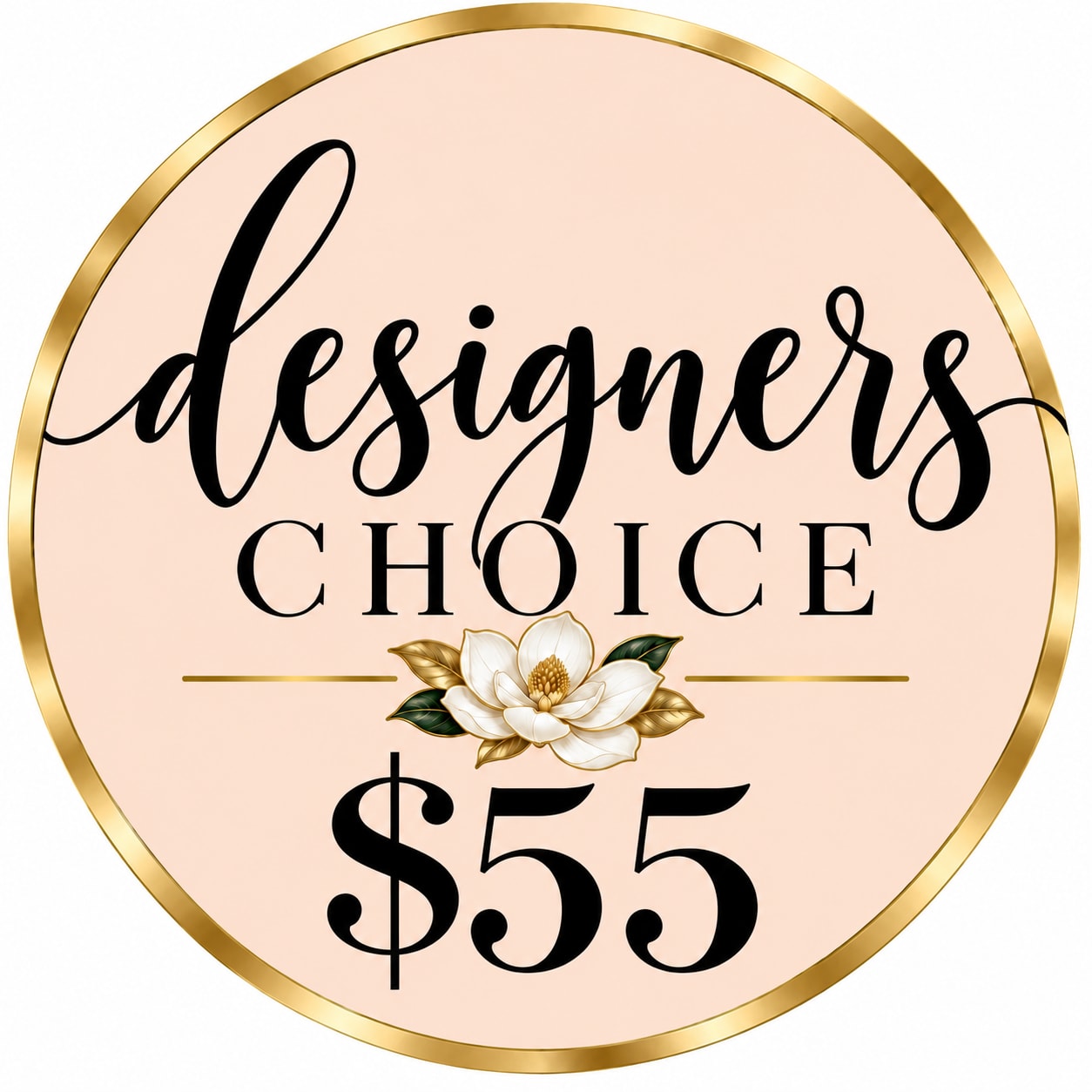 Designer's Choice