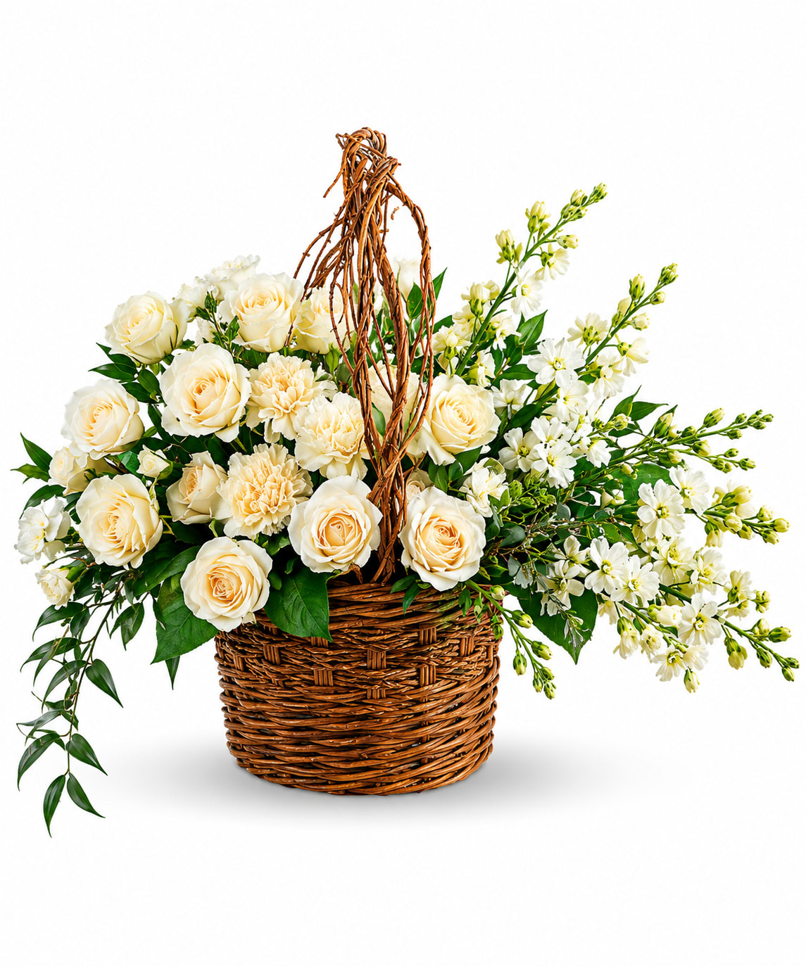 Basket of Light