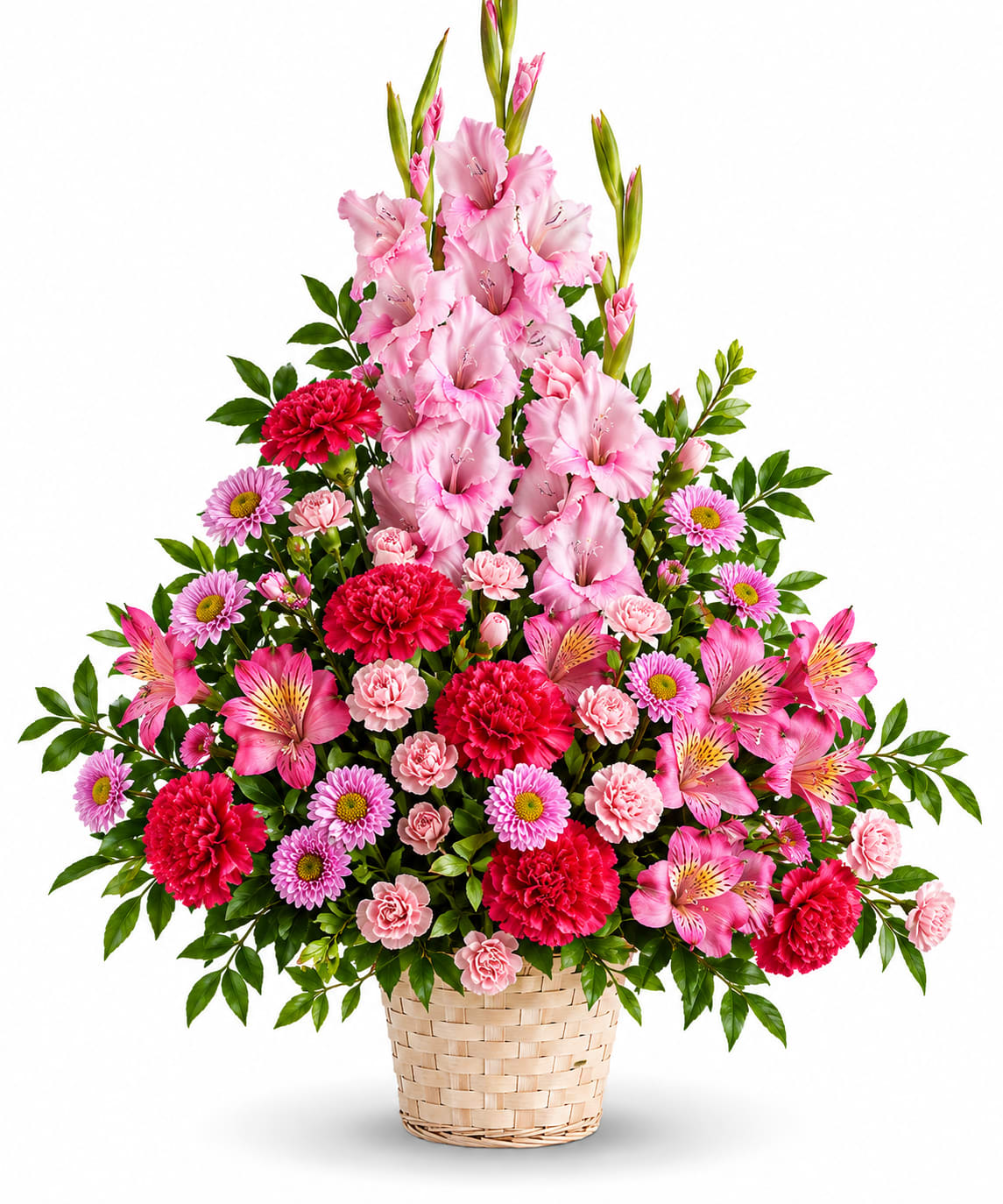 Heavenly Heights Bouquet