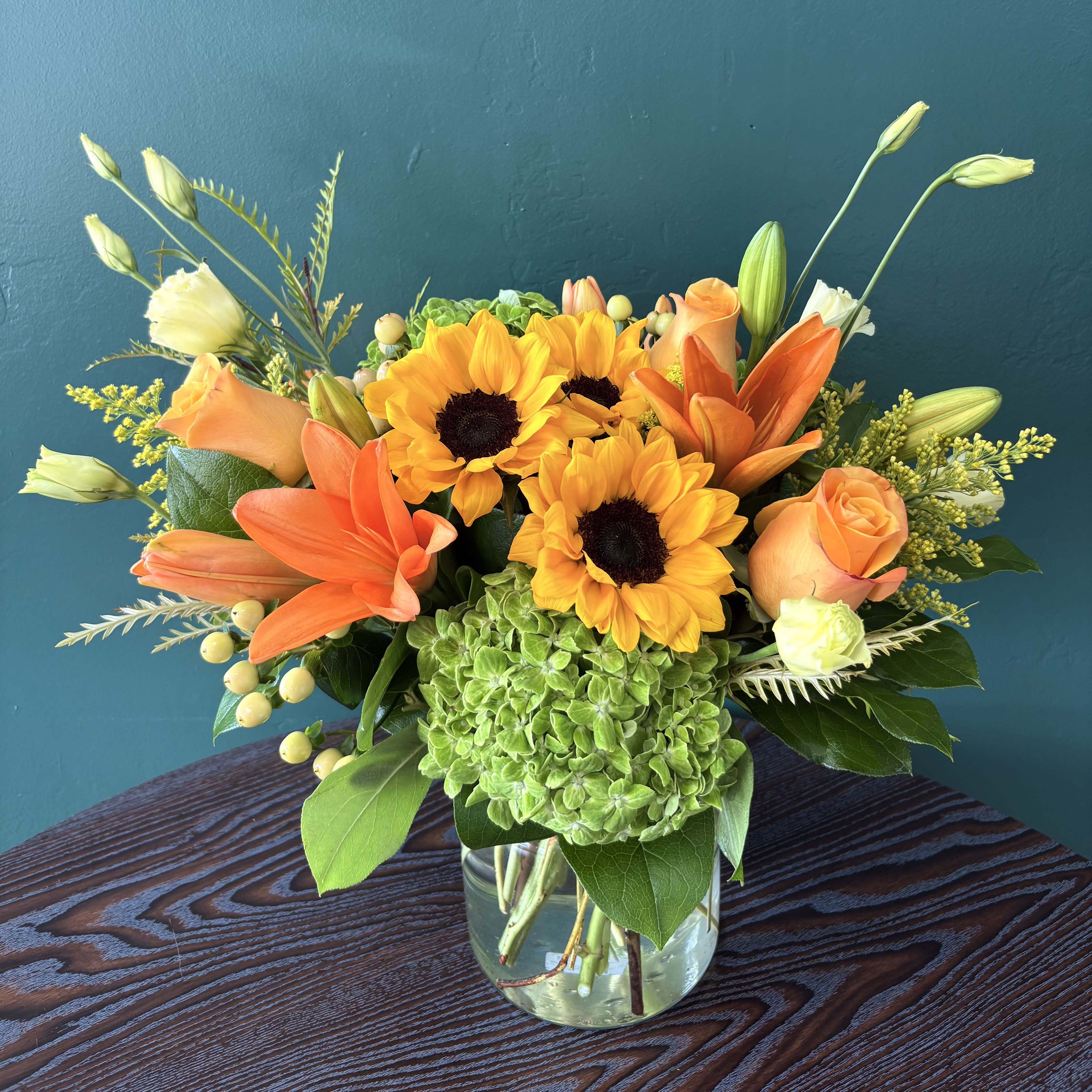 Autumn Elegance By Elite