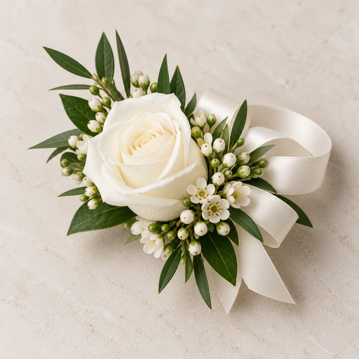 Classic Corsage