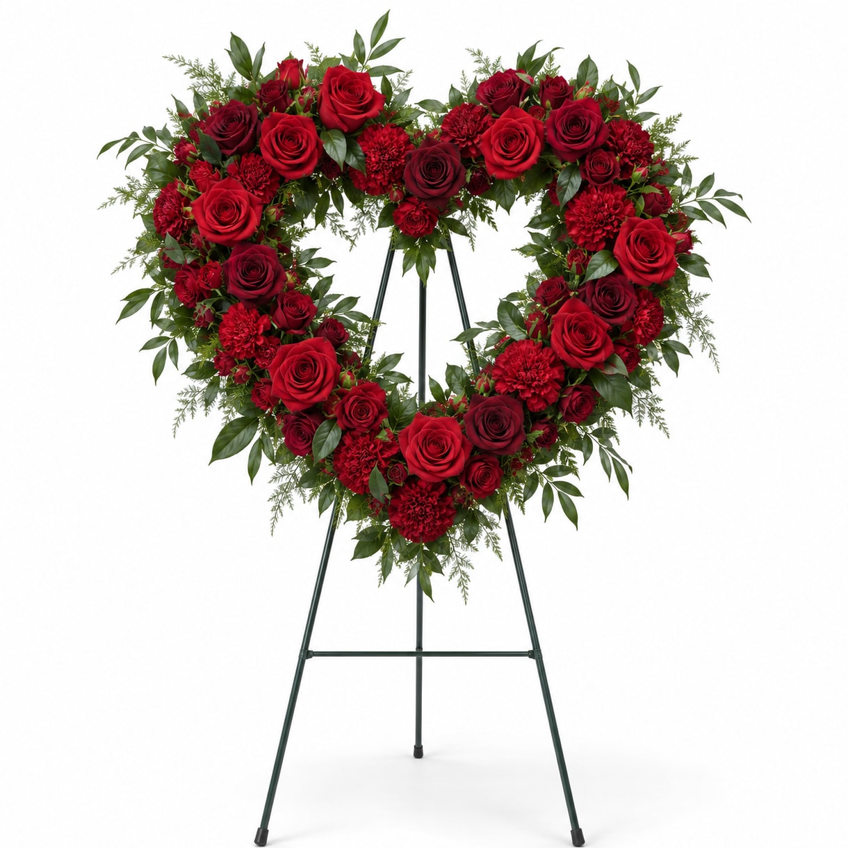 Crimson Remembrance
