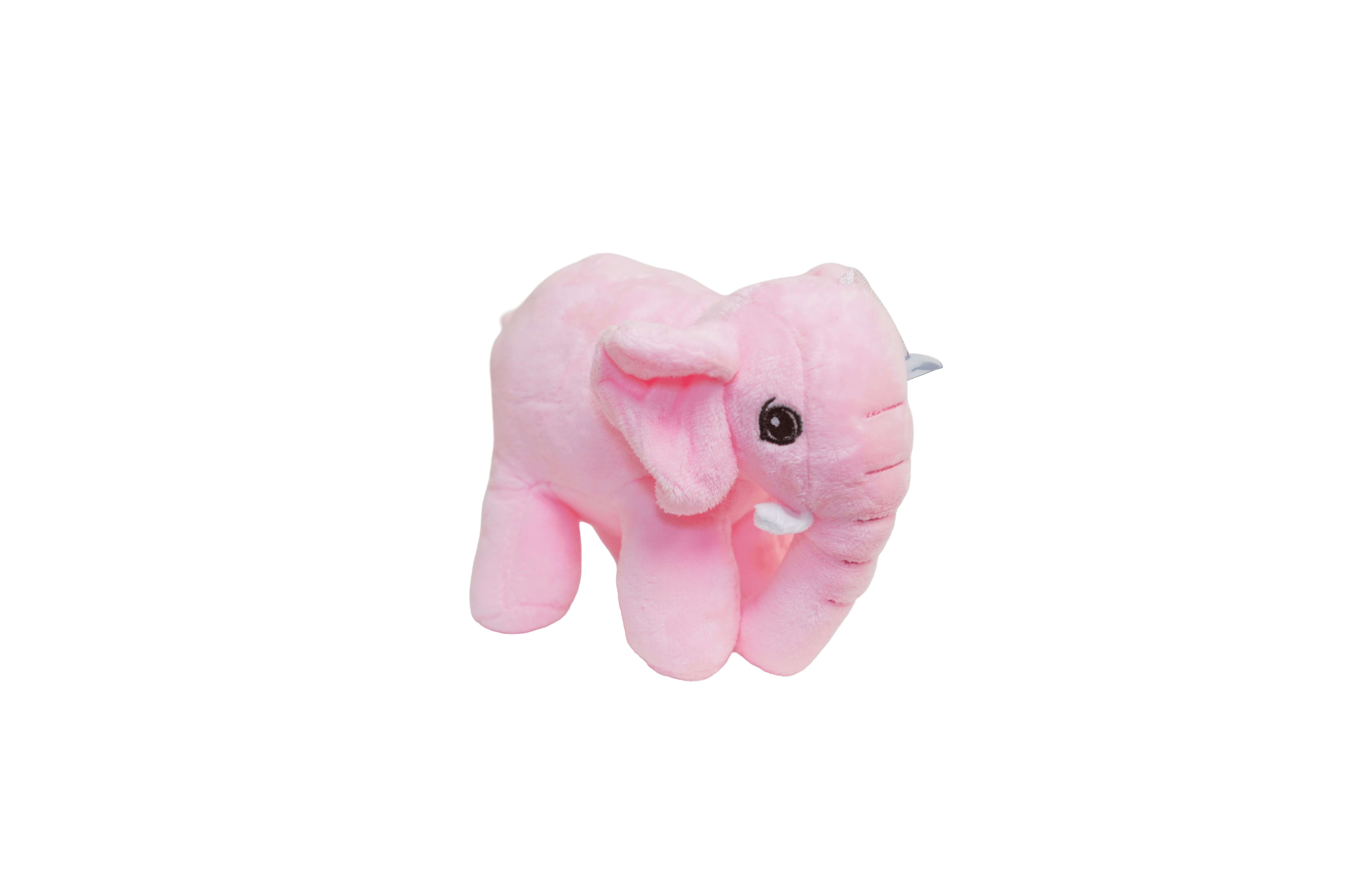 PINK ELEPHANT