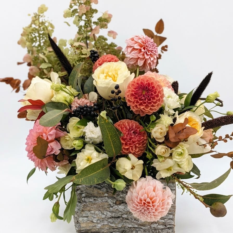 The Murphy Flower Bouquet