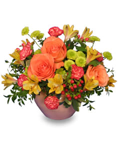 Bright Flor-Essence