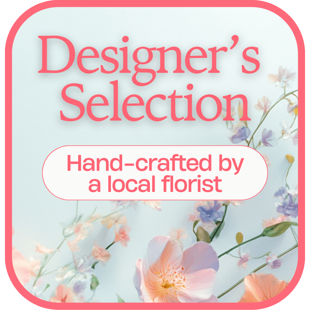Designer's Choice Arrangement Flower Bouquet