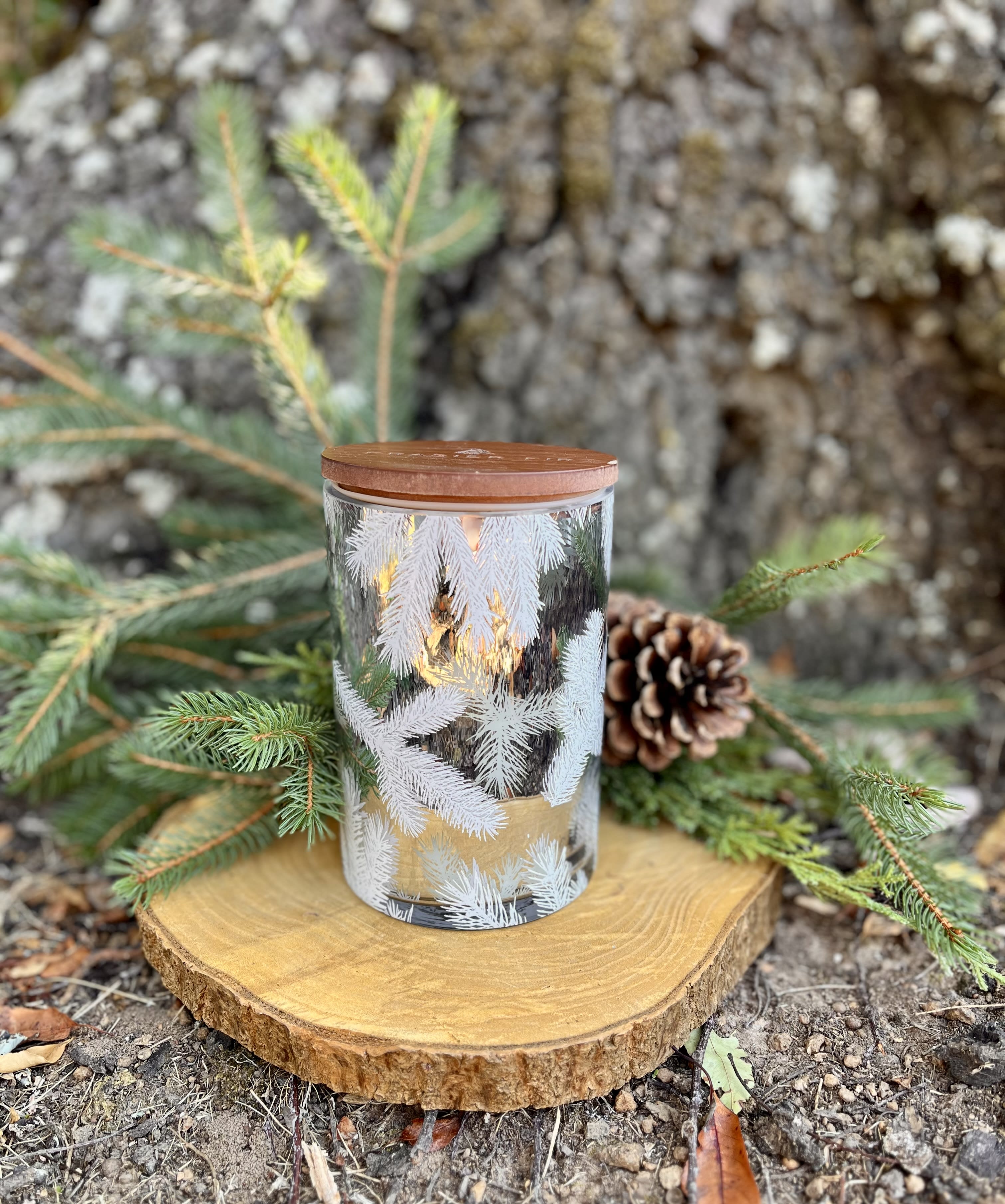 Frasier Fir Medium