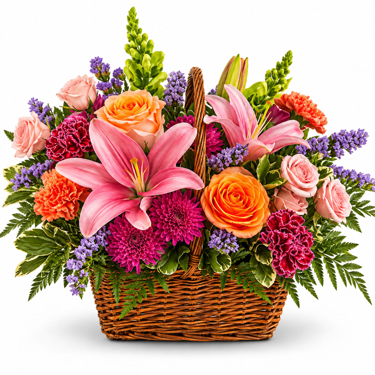 Blooming Joy Bouquet