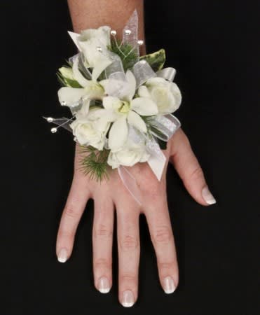 SPARKLING WHITE