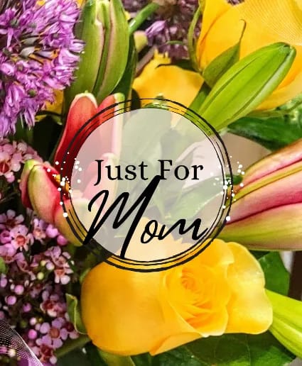 Designer's Choice - FOR YOU MOM