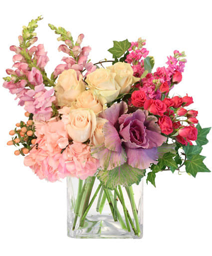 Adoring Devotion - Floral Design