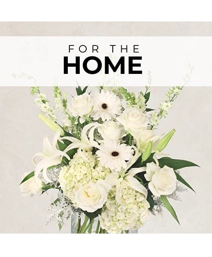 For The Home Florist’s Pick - Designer's Choice