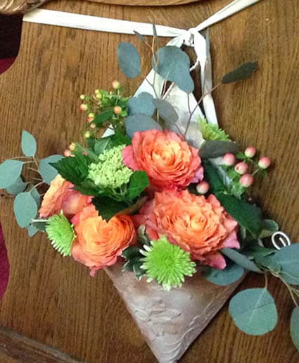 SUMMER ROSES