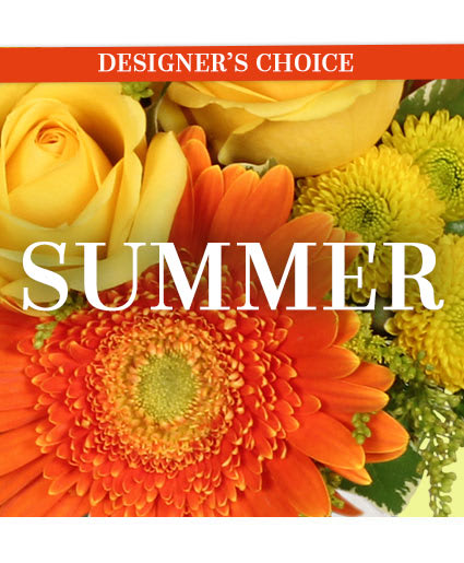 Summer Special - Designer's Choice