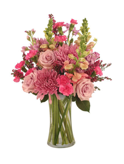 Eye Candy - Arrangement